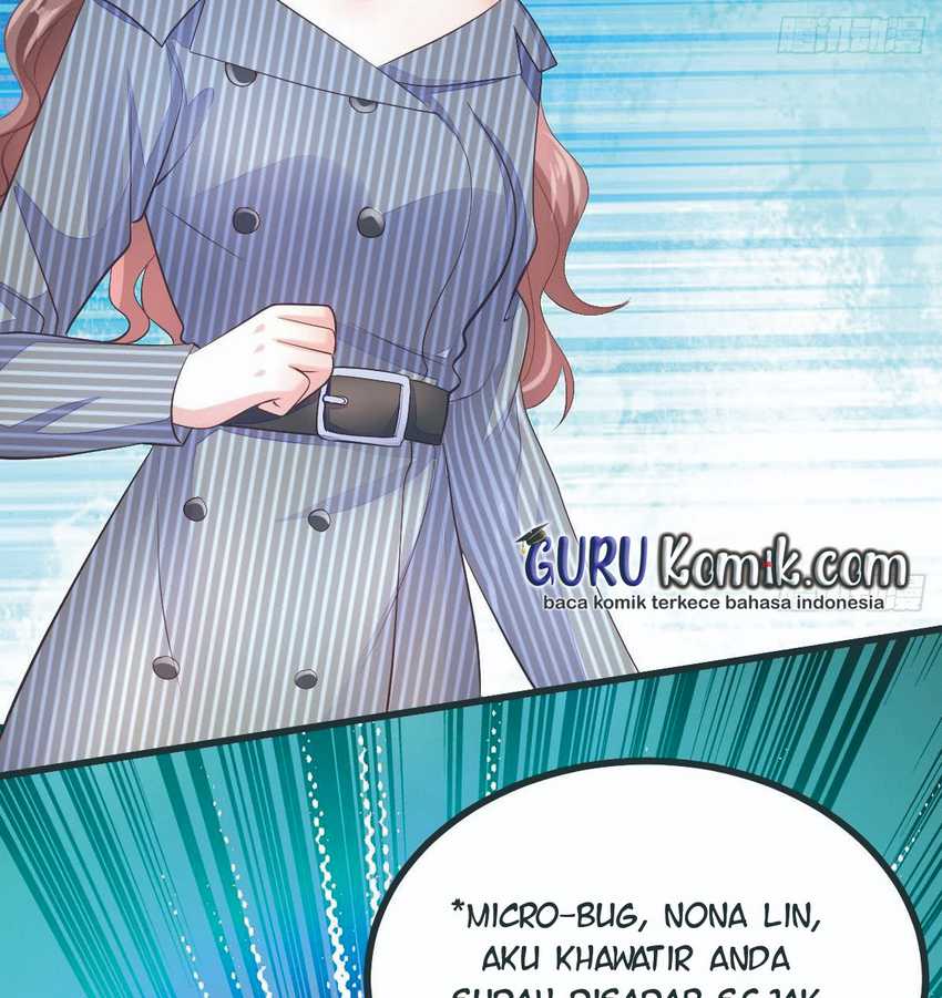 Rebirth Into the Strongest Immortal Cultivator Chapter 13 Gambar 45